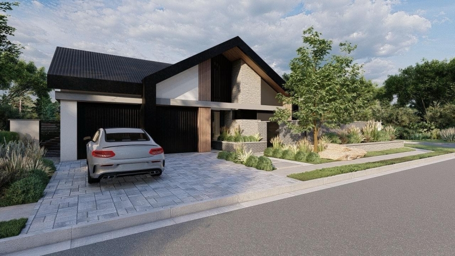 3 Bedroom Property for Sale in Van Der Hoff Park North West